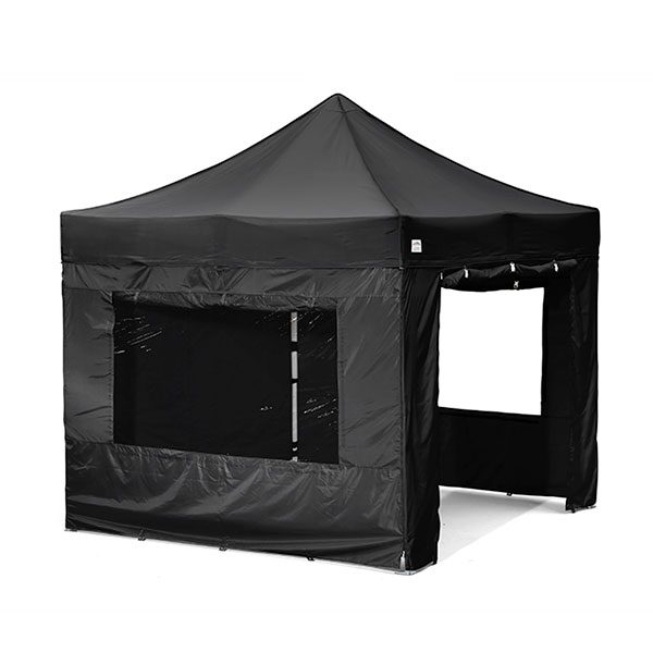 2.5m x 2.5m Aluminium Gazebo